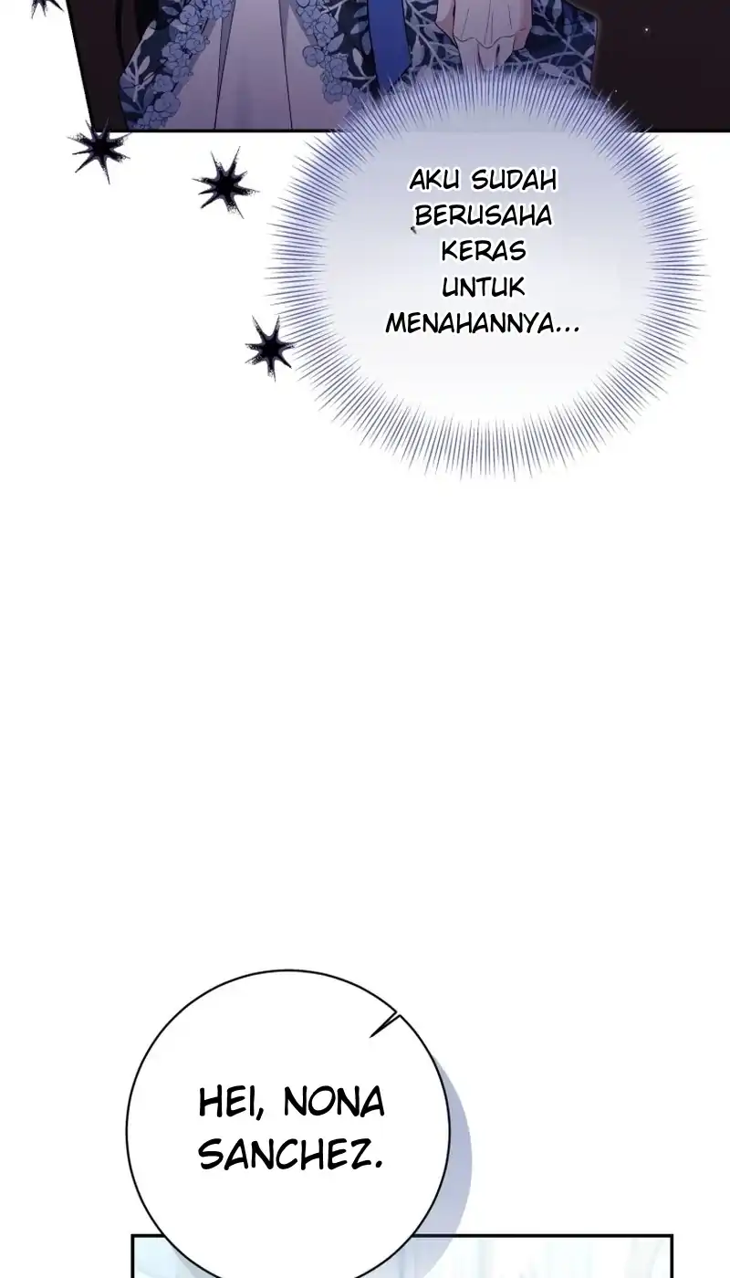 I Became the Villainess’s Favorite Chapter 46 Gambar 47