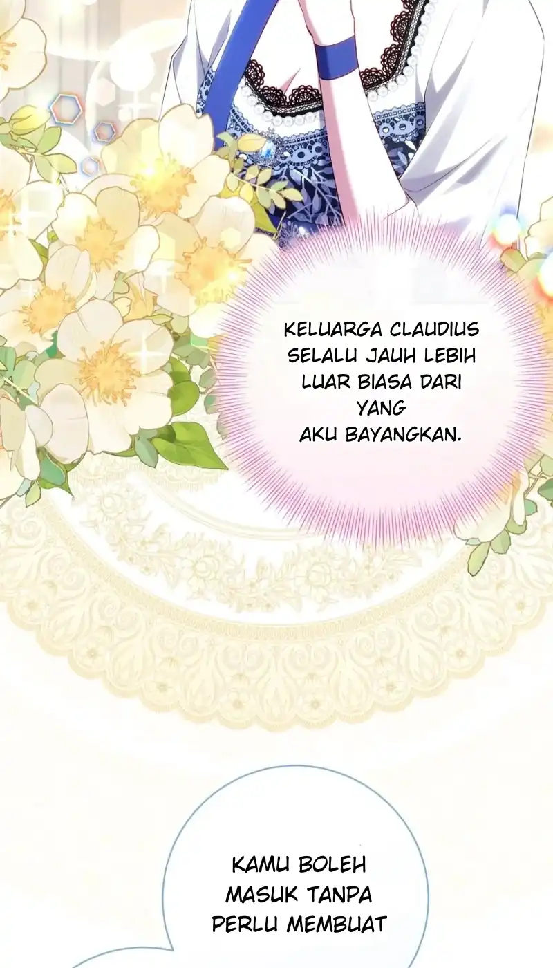 I Became the Villainess’s Favorite Chapter 46 Gambar 5