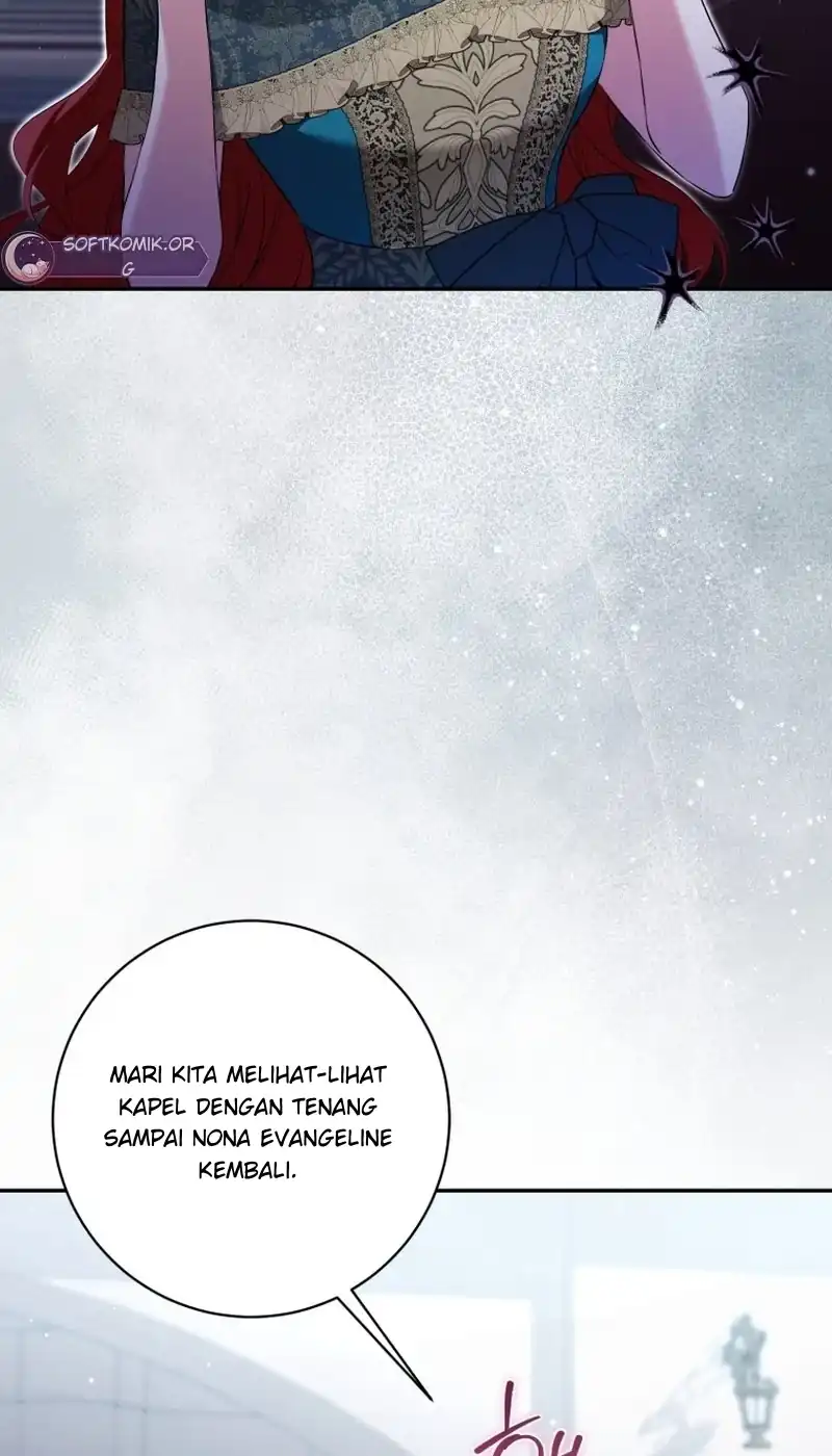 I Became the Villainess’s Favorite Chapter 46 Gambar 51