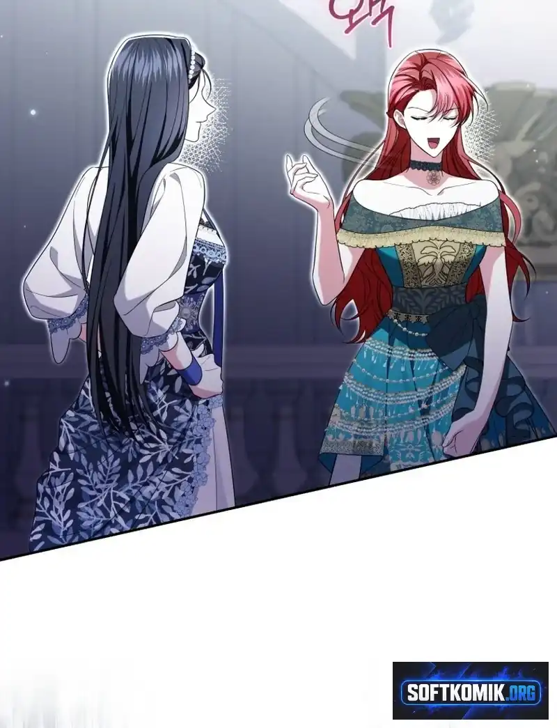 I Became the Villainess’s Favorite Chapter 46 Gambar 52