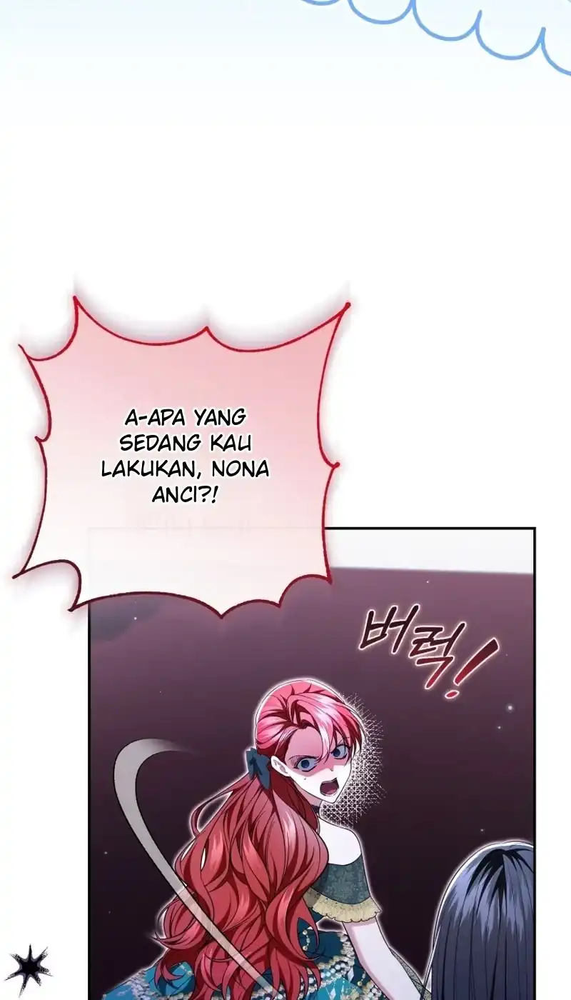 I Became the Villainess’s Favorite Chapter 46 Gambar 57