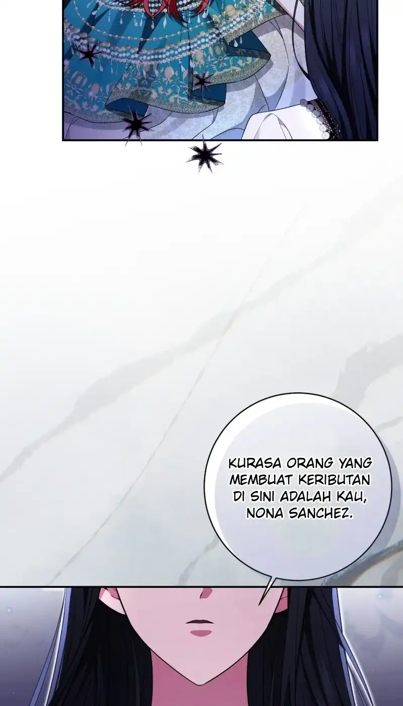 I Became the Villainess’s Favorite Chapter 46 Gambar 58