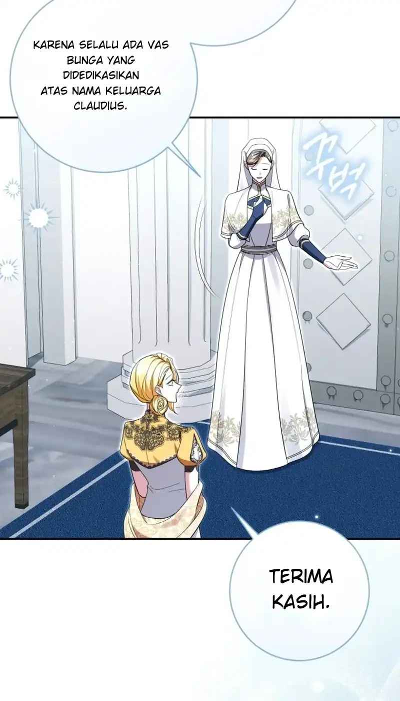 I Became the Villainess’s Favorite Chapter 46 Gambar 6