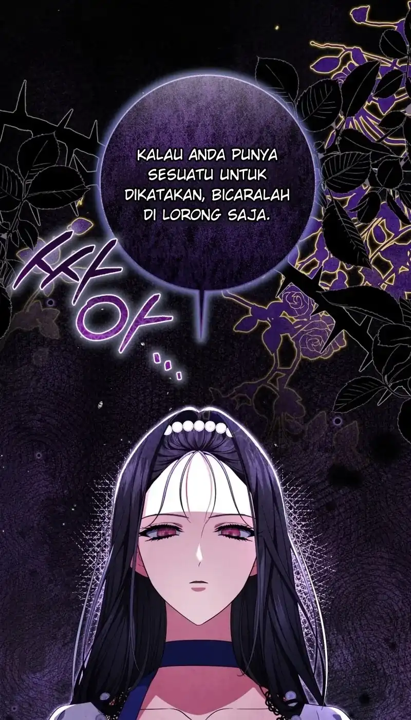 I Became the Villainess’s Favorite Chapter 46 Gambar 60