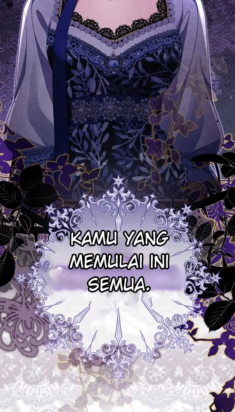 I Became the Villainess’s Favorite Chapter 46 Gambar 61