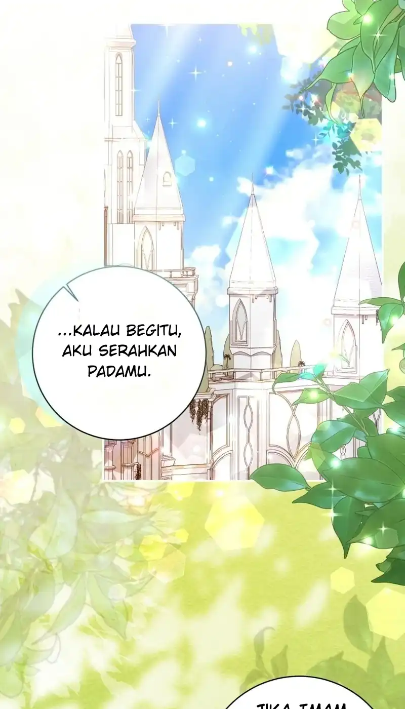 I Became the Villainess’s Favorite Chapter 46 Gambar 64