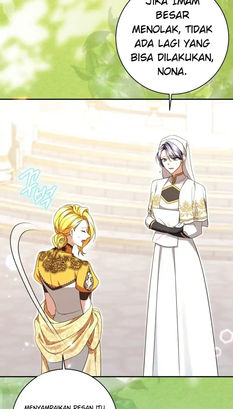 I Became the Villainess’s Favorite Chapter 46 Gambar 65