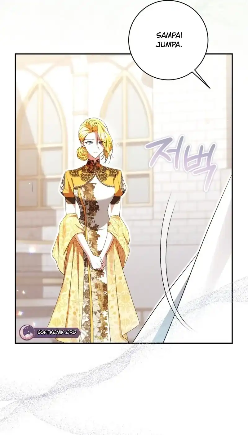 I Became the Villainess’s Favorite Chapter 46 Gambar 67