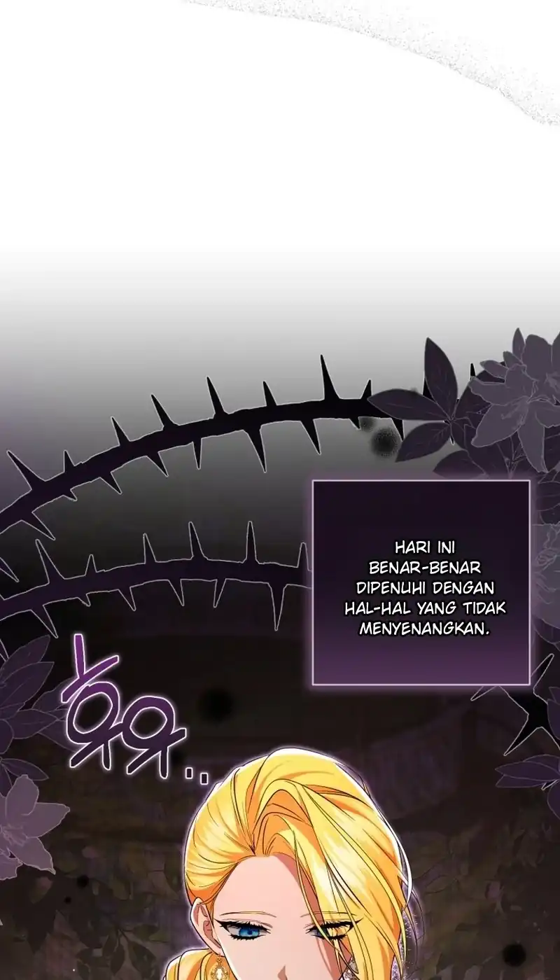 I Became the Villainess’s Favorite Chapter 46 Gambar 68