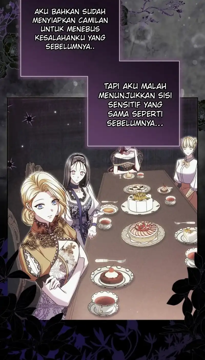I Became the Villainess’s Favorite Chapter 46 Gambar 70