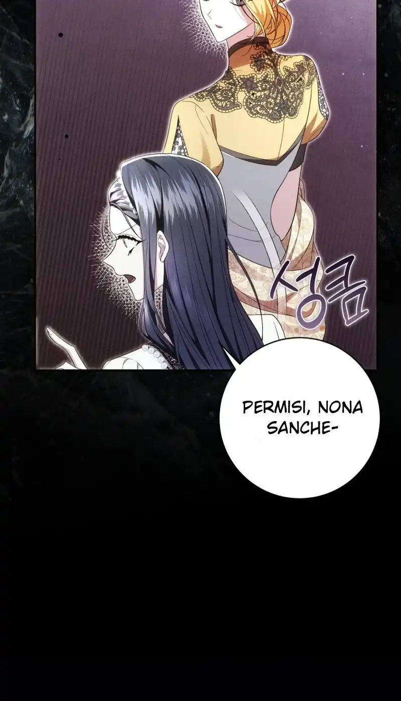I Became the Villainess’s Favorite Chapter 46 Gambar 76