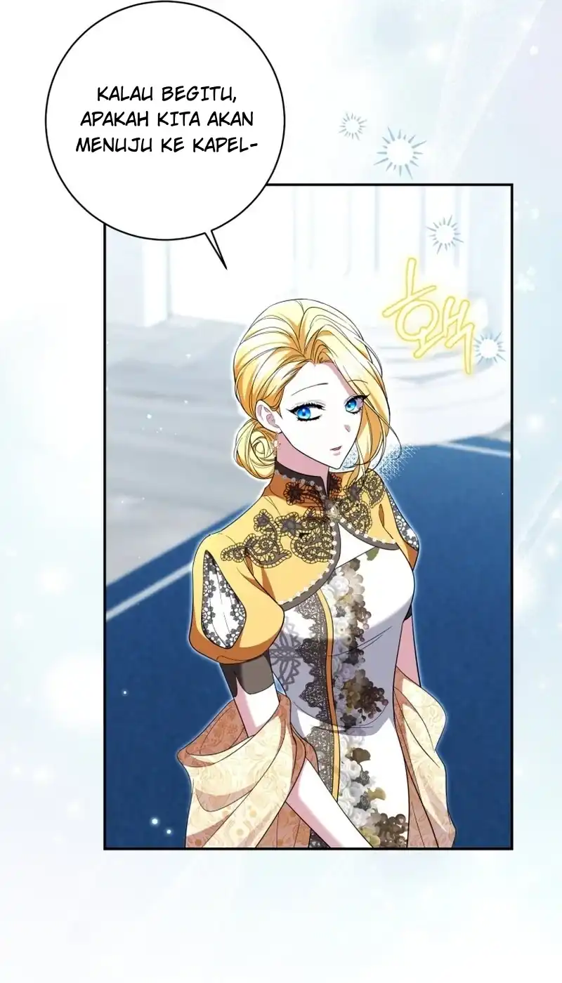I Became the Villainess’s Favorite Chapter 46 Gambar 8