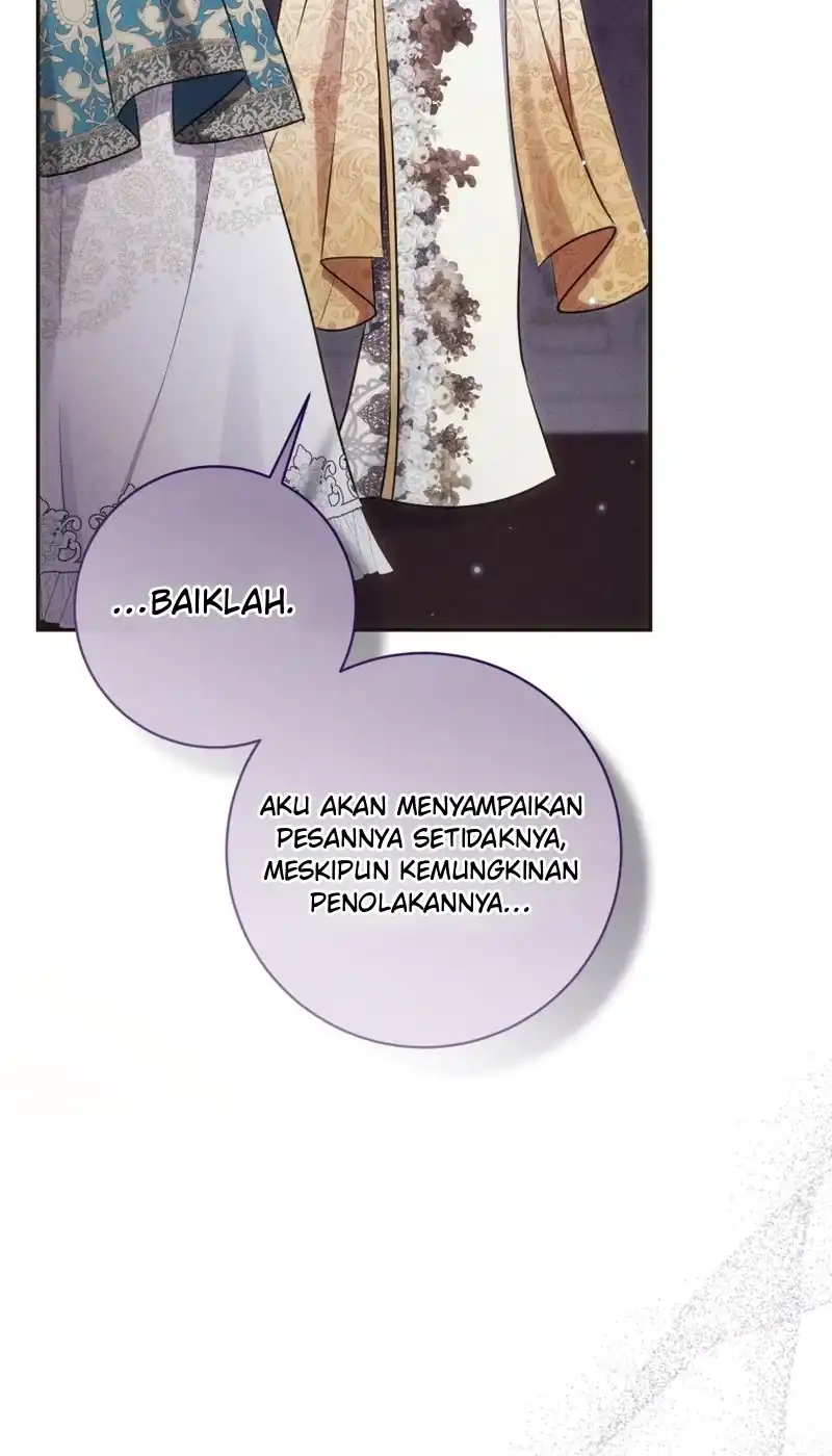 I Became the Villainess’s Favorite Chapter 46 Gambar 80