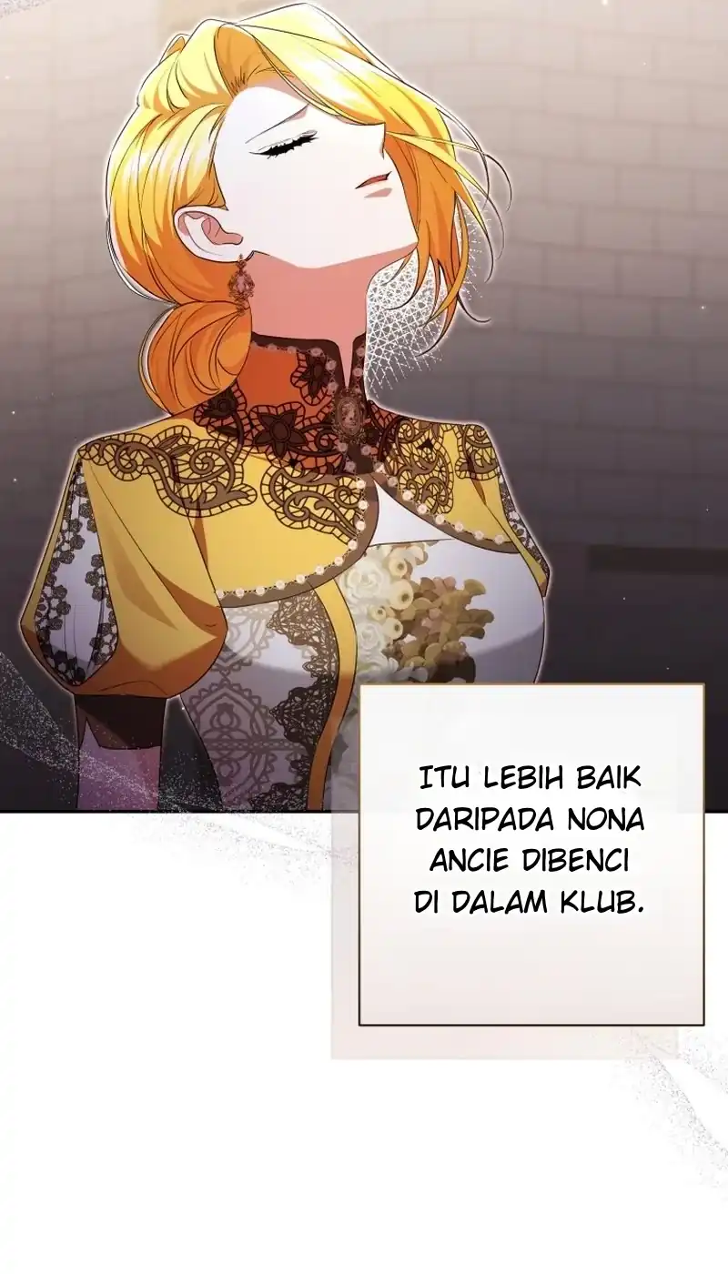 I Became the Villainess’s Favorite Chapter 46 Gambar 82