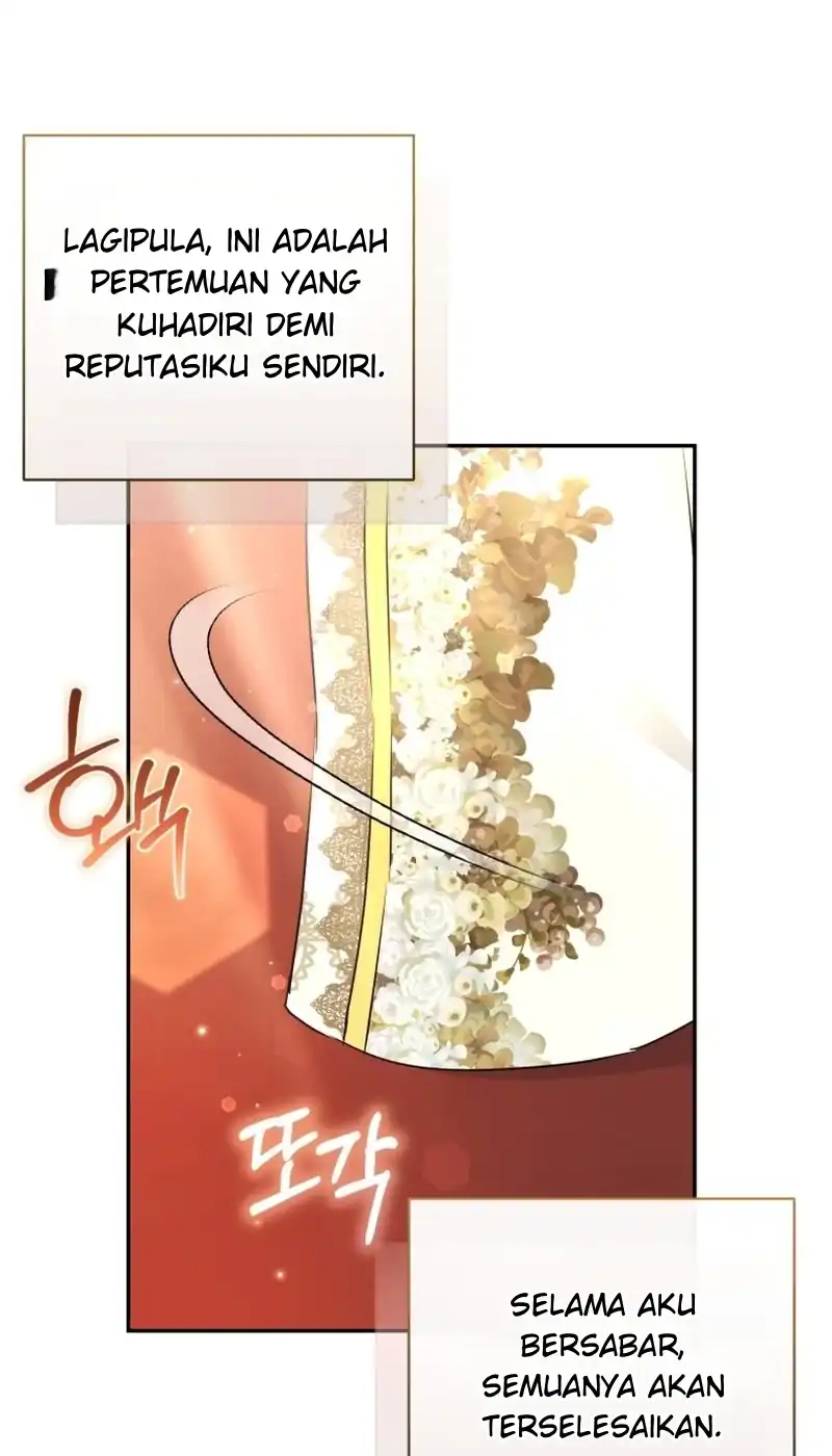 I Became the Villainess’s Favorite Chapter 46 Gambar 83