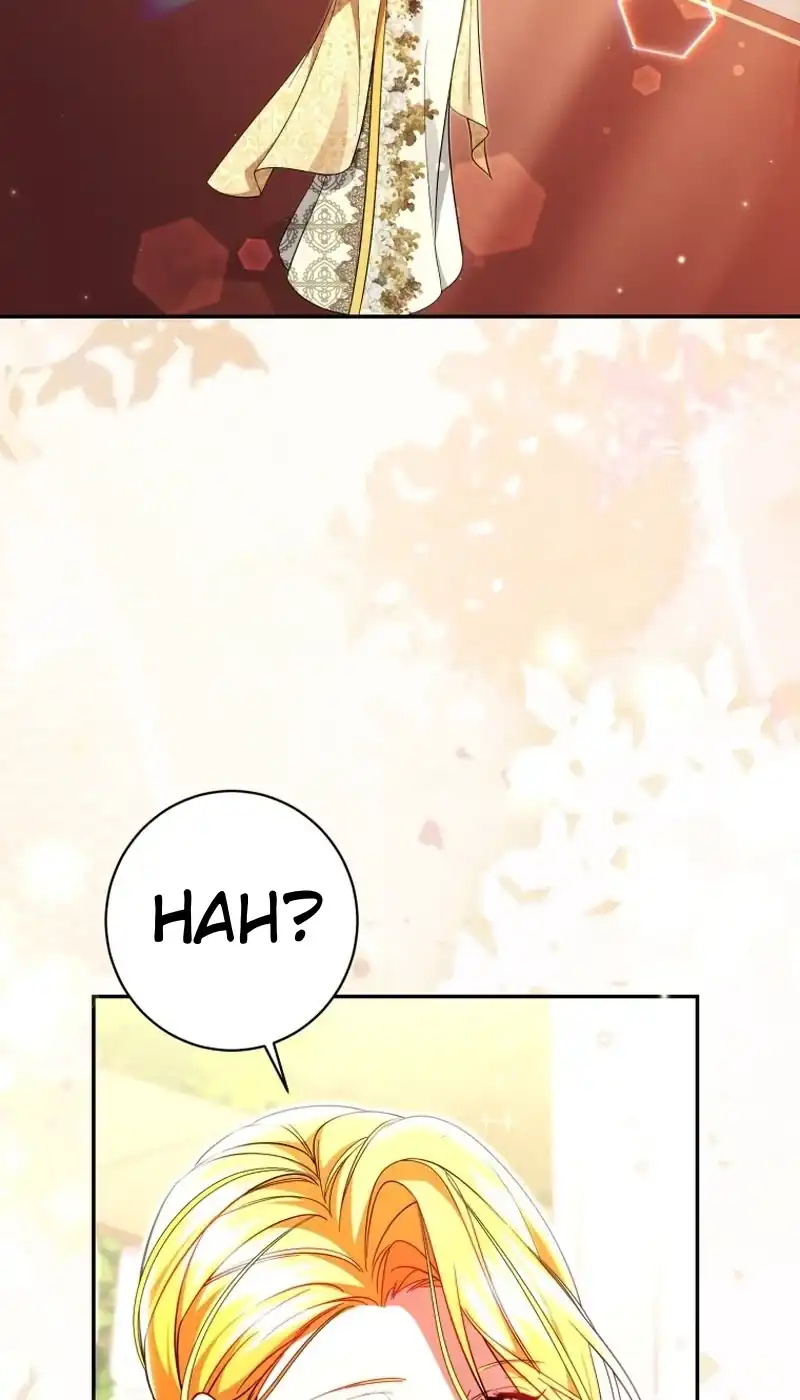 I Became the Villainess’s Favorite Chapter 46 Gambar 85
