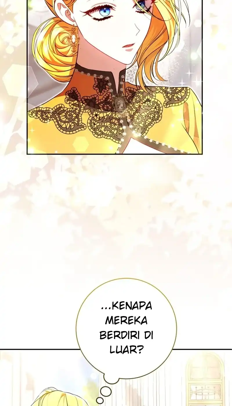 I Became the Villainess’s Favorite Chapter 46 Gambar 86