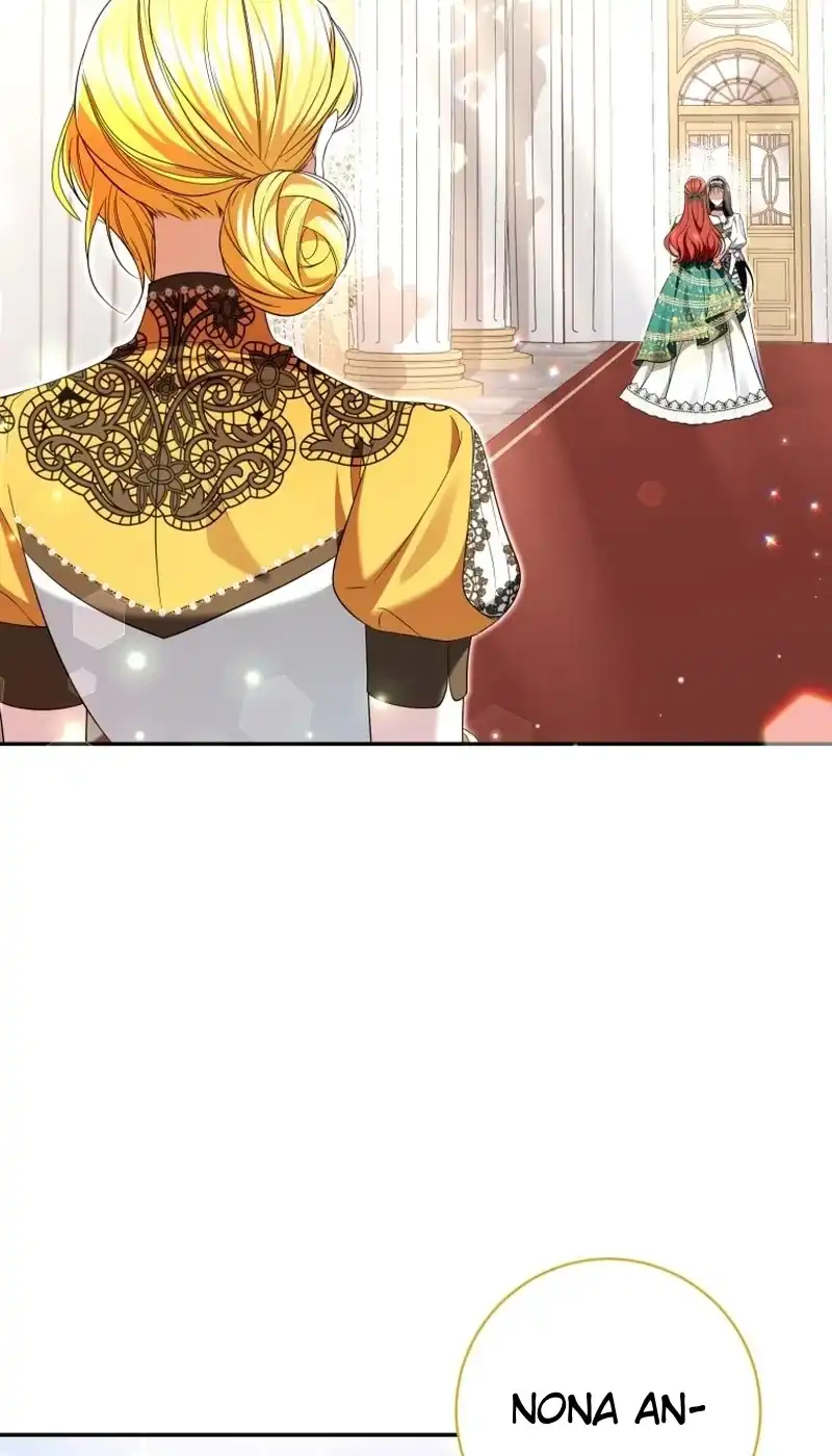 I Became the Villainess’s Favorite Chapter 46 Gambar 87