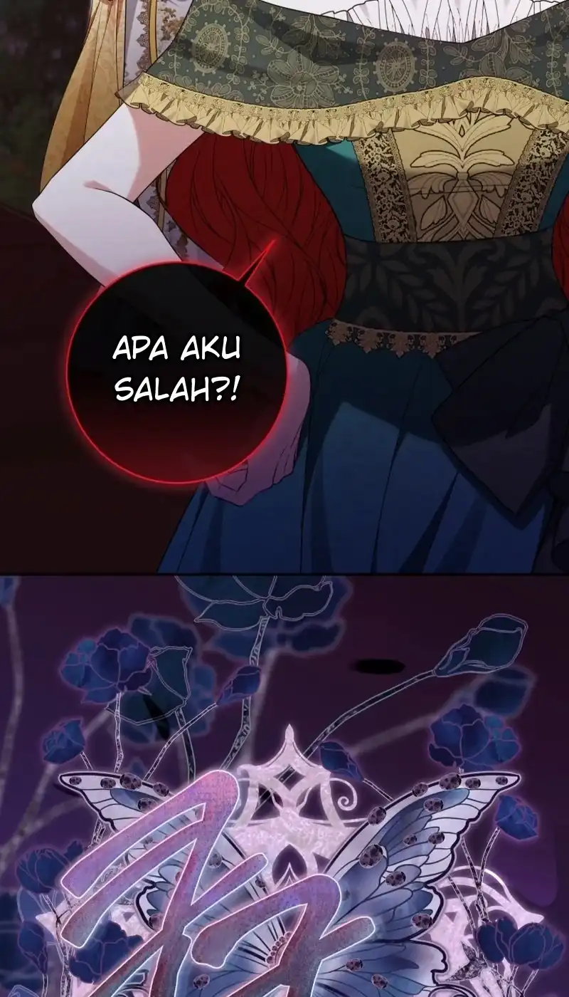 I Became the Villainess’s Favorite Chapter 46 Gambar 91