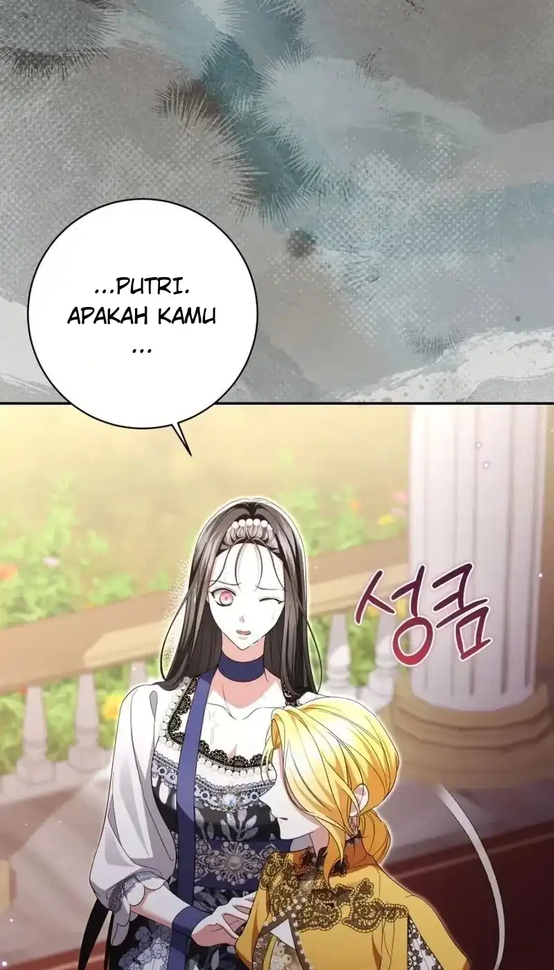 I Became the Villainess’s Favorite Chapter 47 Gambar 100
