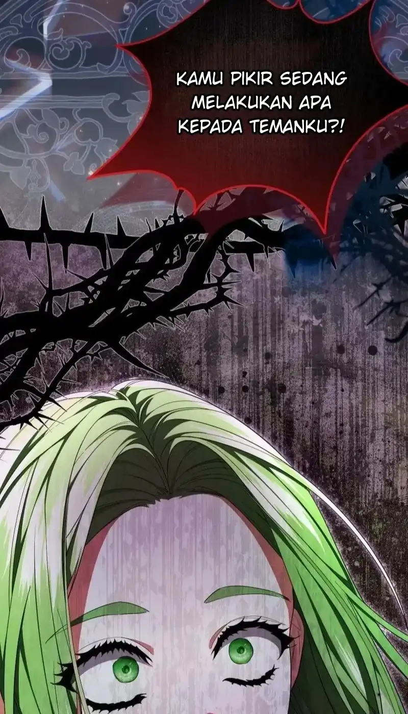 I Became the Villainess’s Favorite Chapter 47 Gambar 105