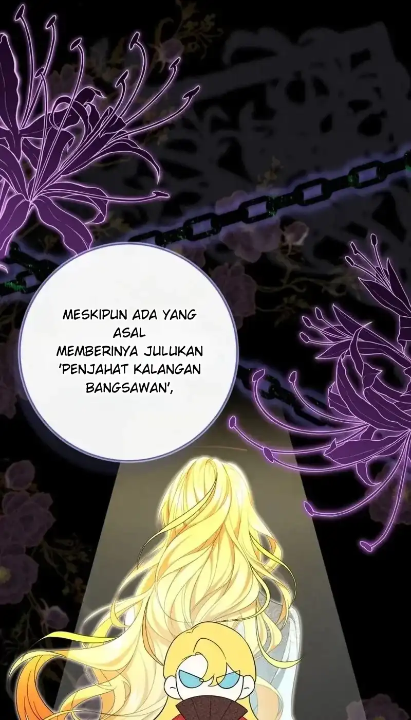 I Became the Villainess’s Favorite Chapter 47 Gambar 11