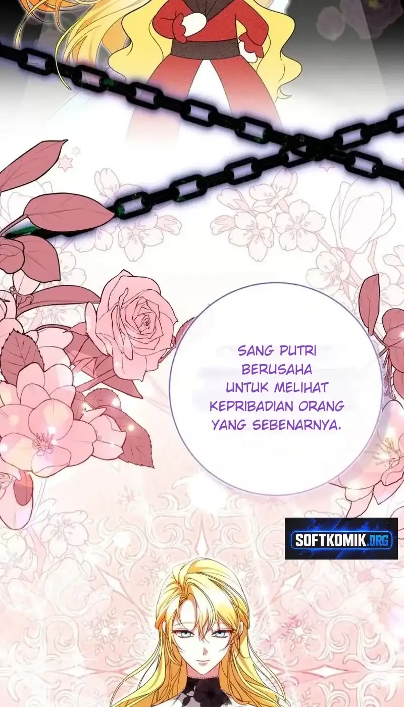 I Became the Villainess’s Favorite Chapter 47 Gambar 12