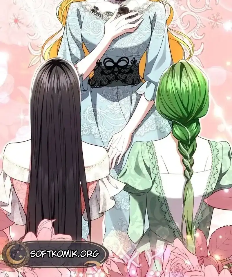 I Became the Villainess’s Favorite Chapter 47 Gambar 13