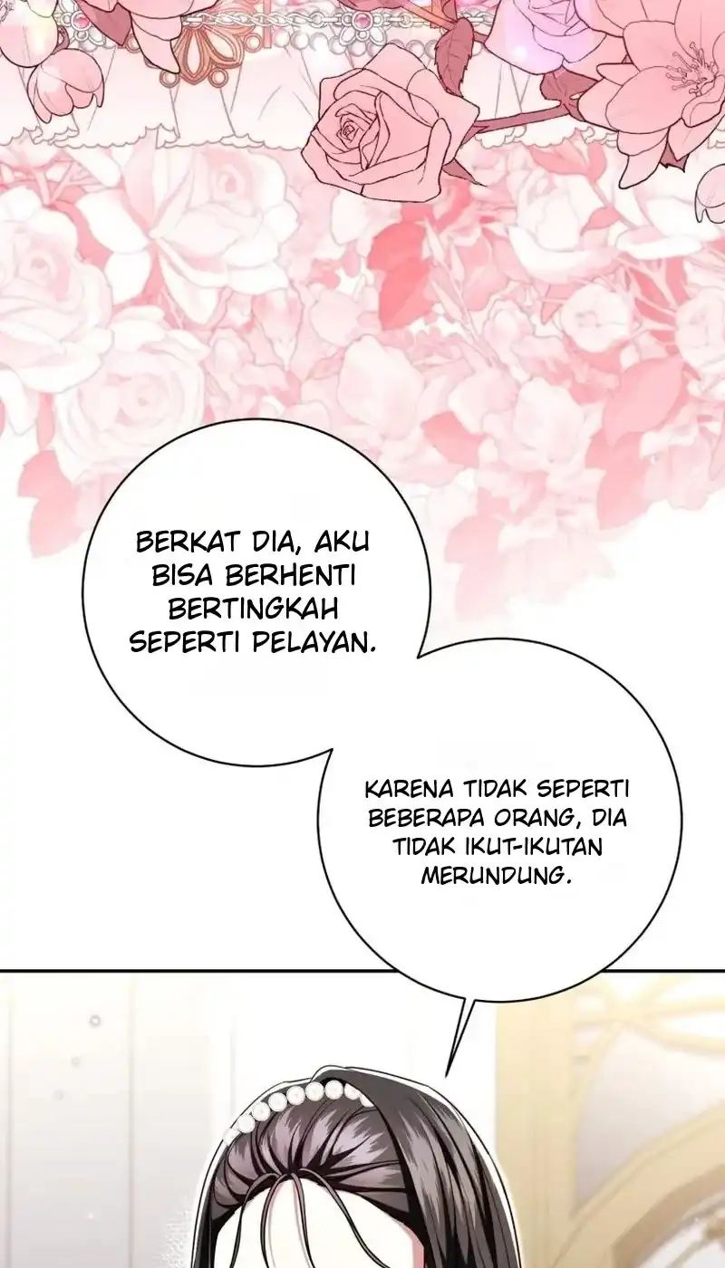 I Became the Villainess’s Favorite Chapter 47 Gambar 14