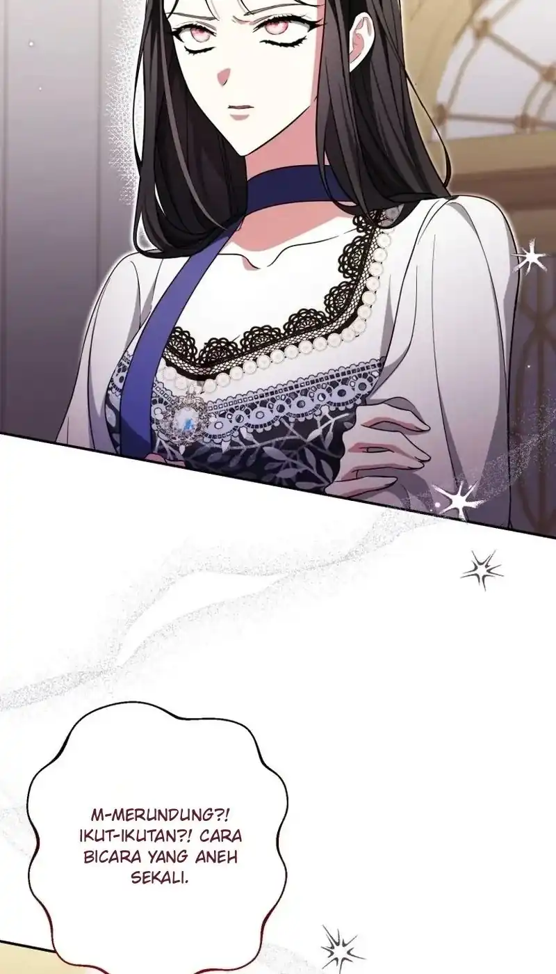 I Became the Villainess’s Favorite Chapter 47 Gambar 15