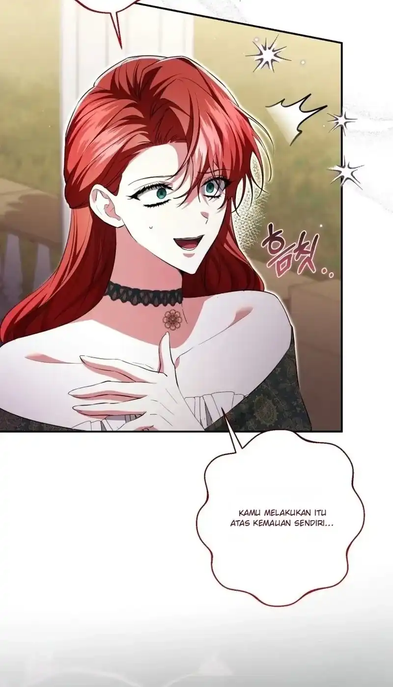I Became the Villainess’s Favorite Chapter 47 Gambar 16