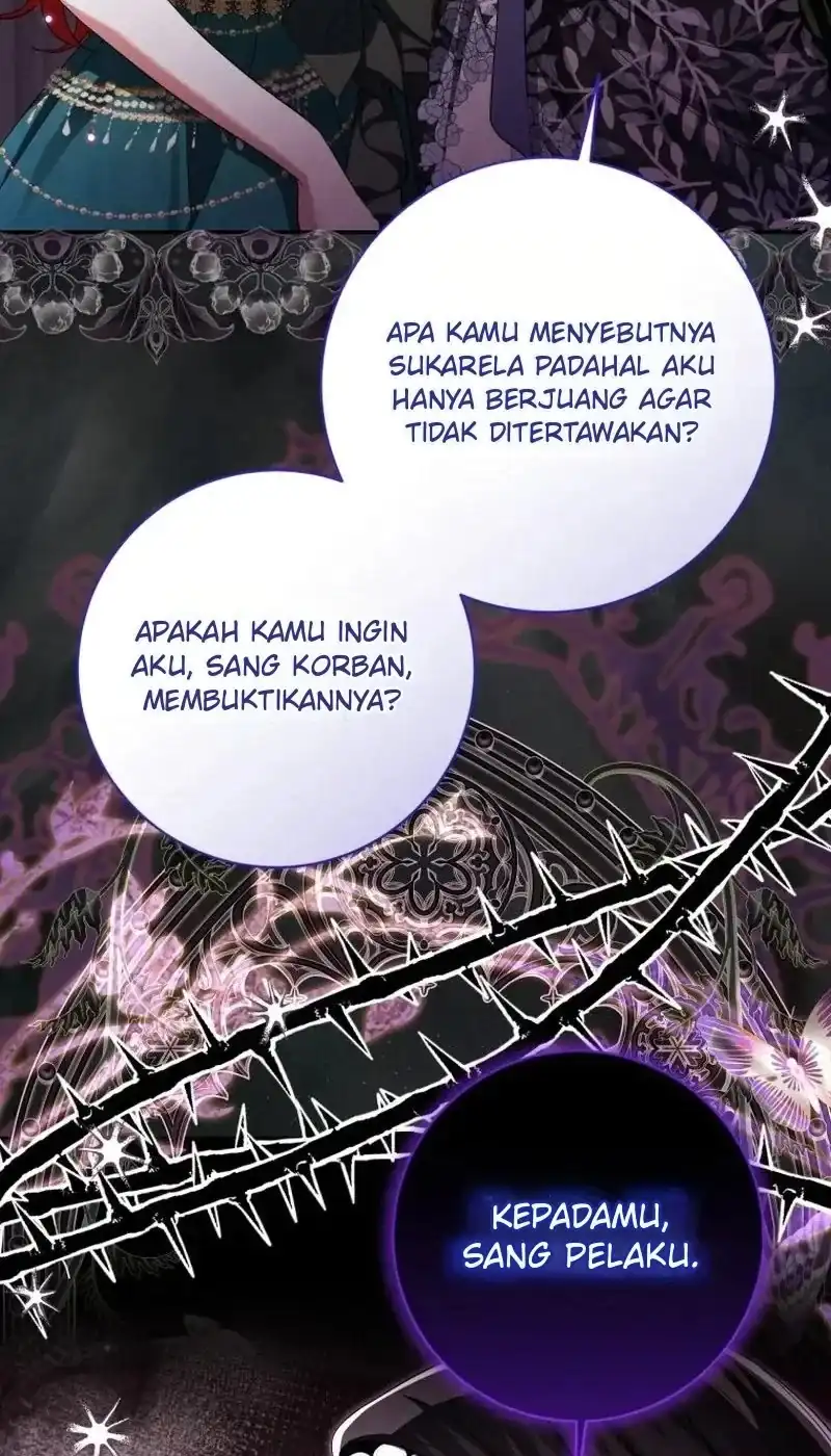 I Became the Villainess’s Favorite Chapter 47 Gambar 18