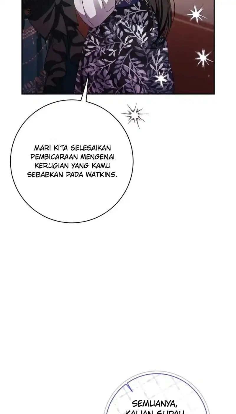 I Became the Villainess’s Favorite Chapter 47 Gambar 22
