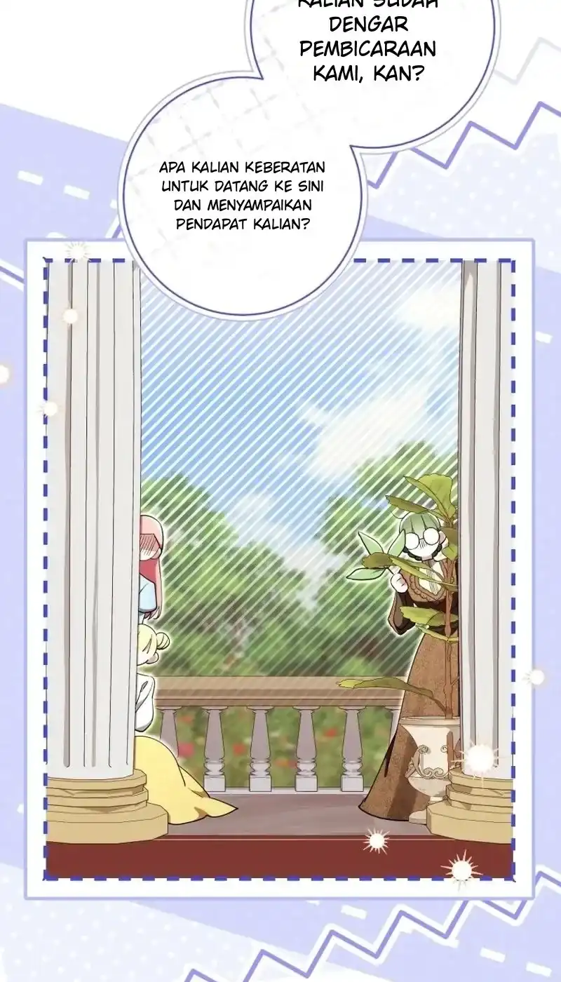 I Became the Villainess’s Favorite Chapter 47 Gambar 23
