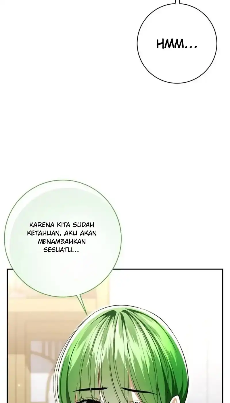 I Became the Villainess’s Favorite Chapter 47 Gambar 25