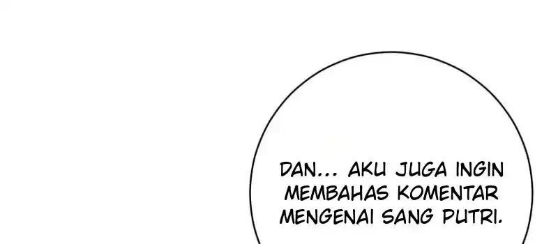 I Became the Villainess’s Favorite Chapter 47 Gambar 27