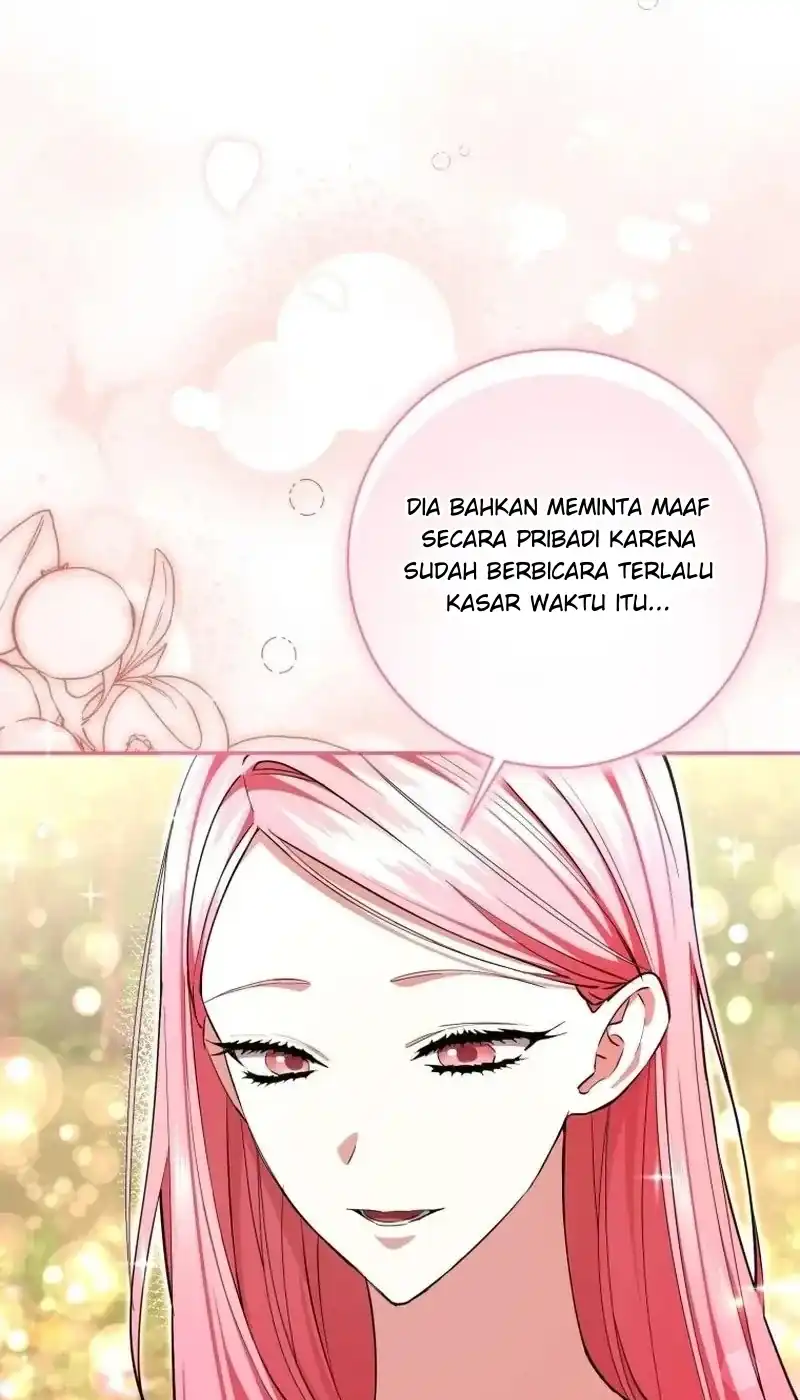 I Became the Villainess’s Favorite Chapter 47 Gambar 29
