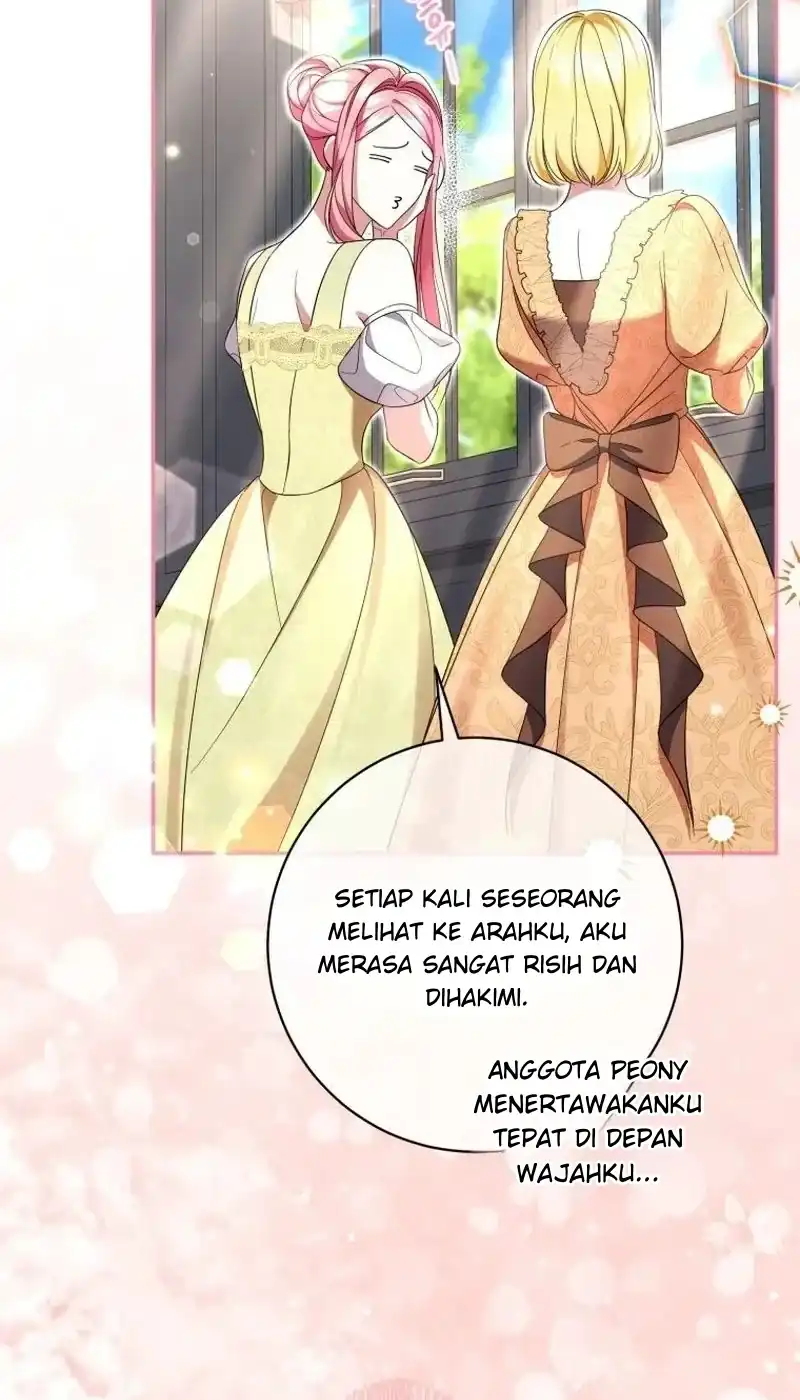 I Became the Villainess’s Favorite Chapter 47 Gambar 31