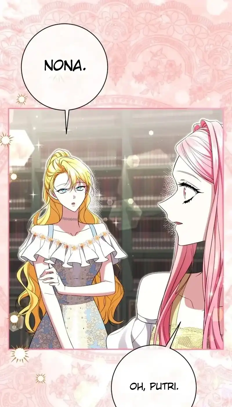 I Became the Villainess’s Favorite Chapter 47 Gambar 32