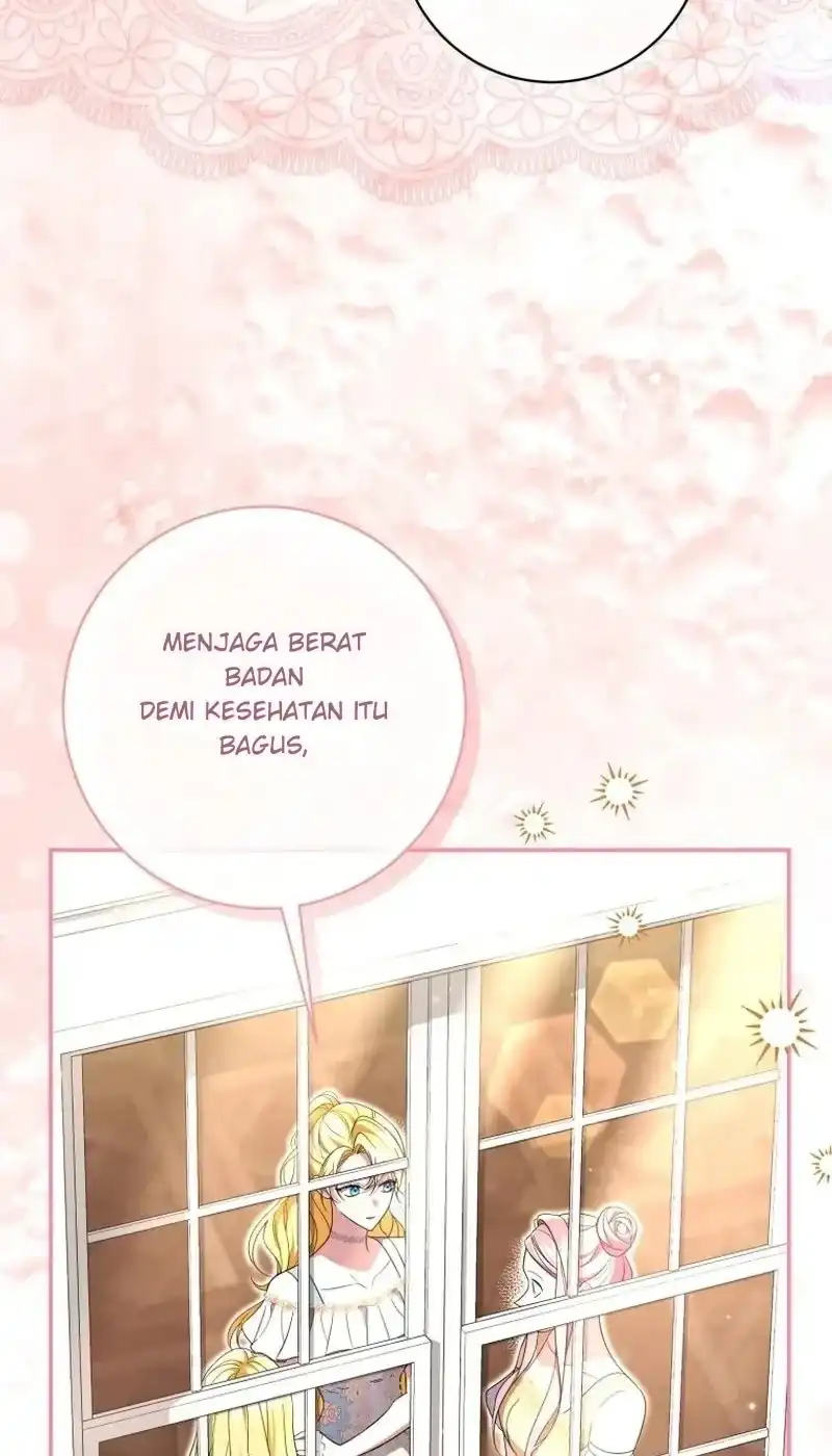 I Became the Villainess’s Favorite Chapter 47 Gambar 33