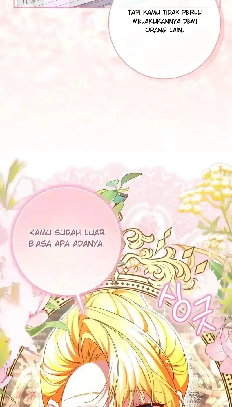 I Became the Villainess’s Favorite Chapter 47 Gambar 35