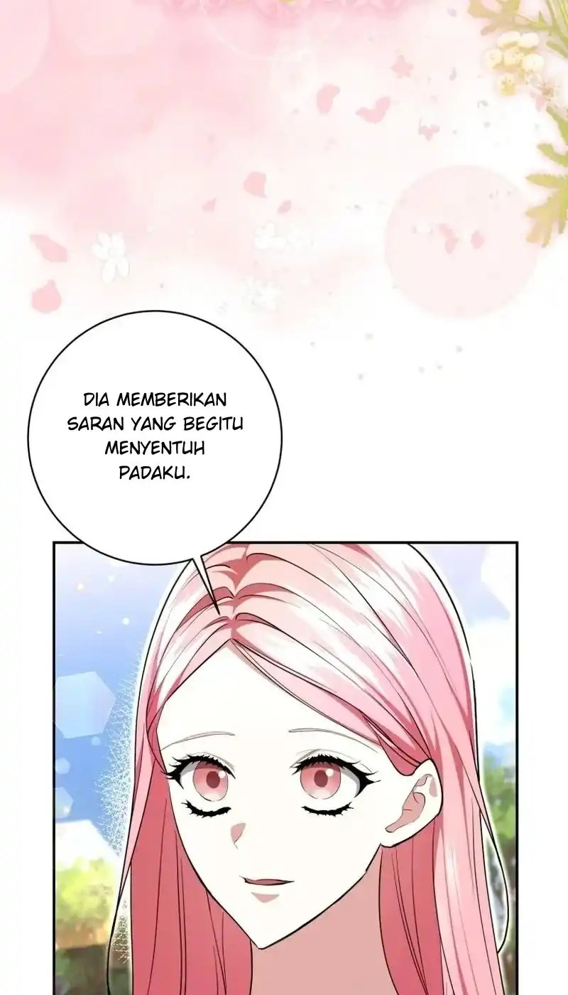 I Became the Villainess’s Favorite Chapter 47 Gambar 37