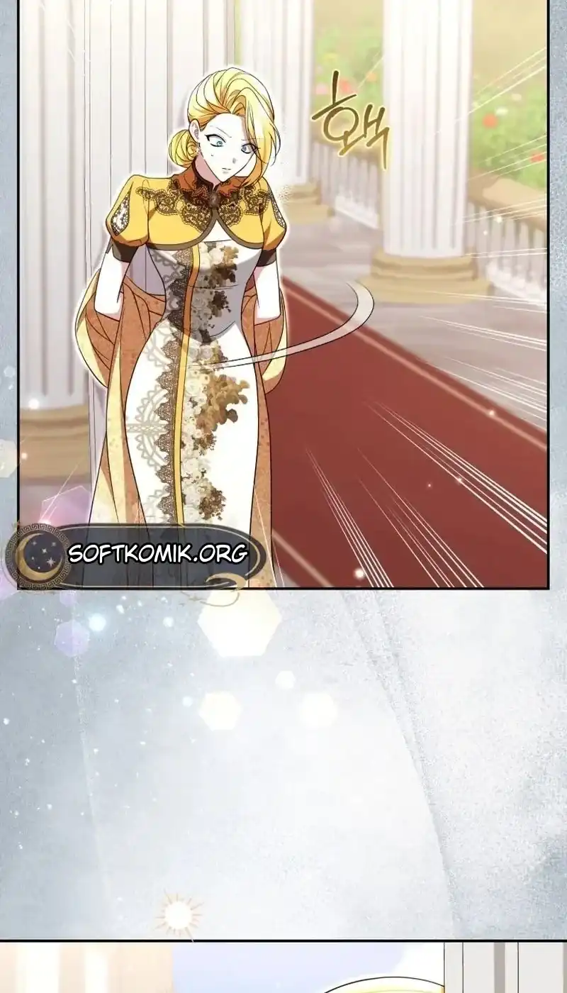 I Became the Villainess’s Favorite Chapter 47 Gambar 4