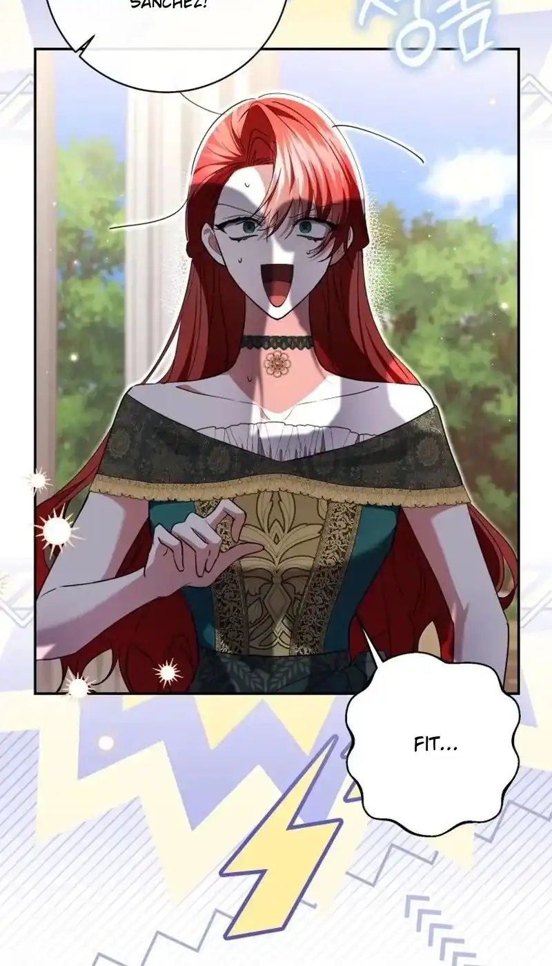 I Became the Villainess’s Favorite Chapter 47 Gambar 40