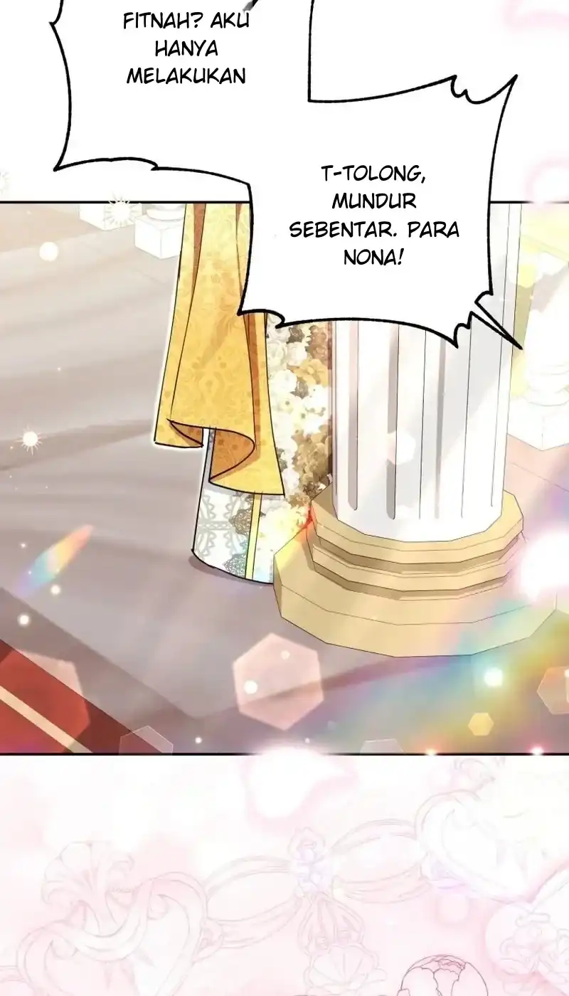 I Became the Villainess’s Favorite Chapter 47 Gambar 42