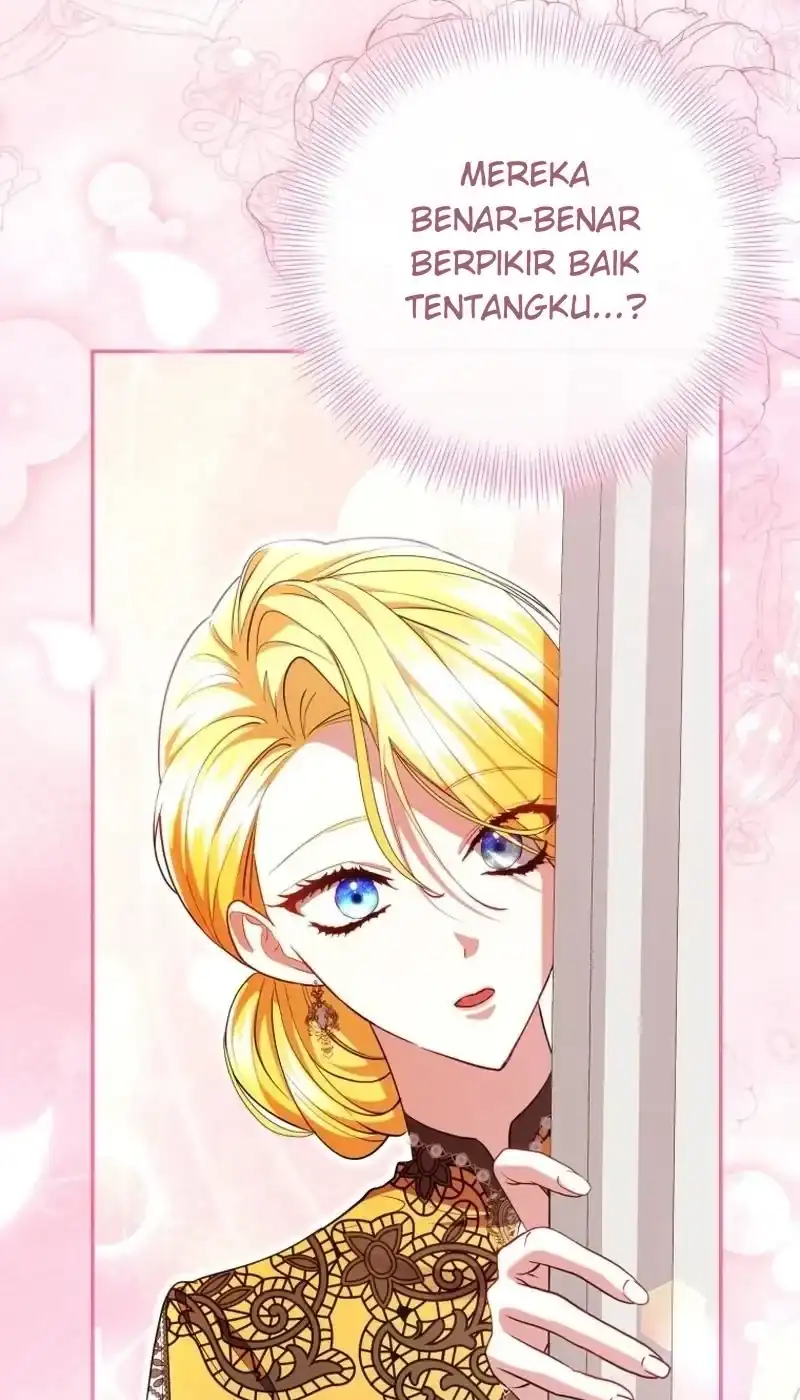 I Became the Villainess’s Favorite Chapter 47 Gambar 43