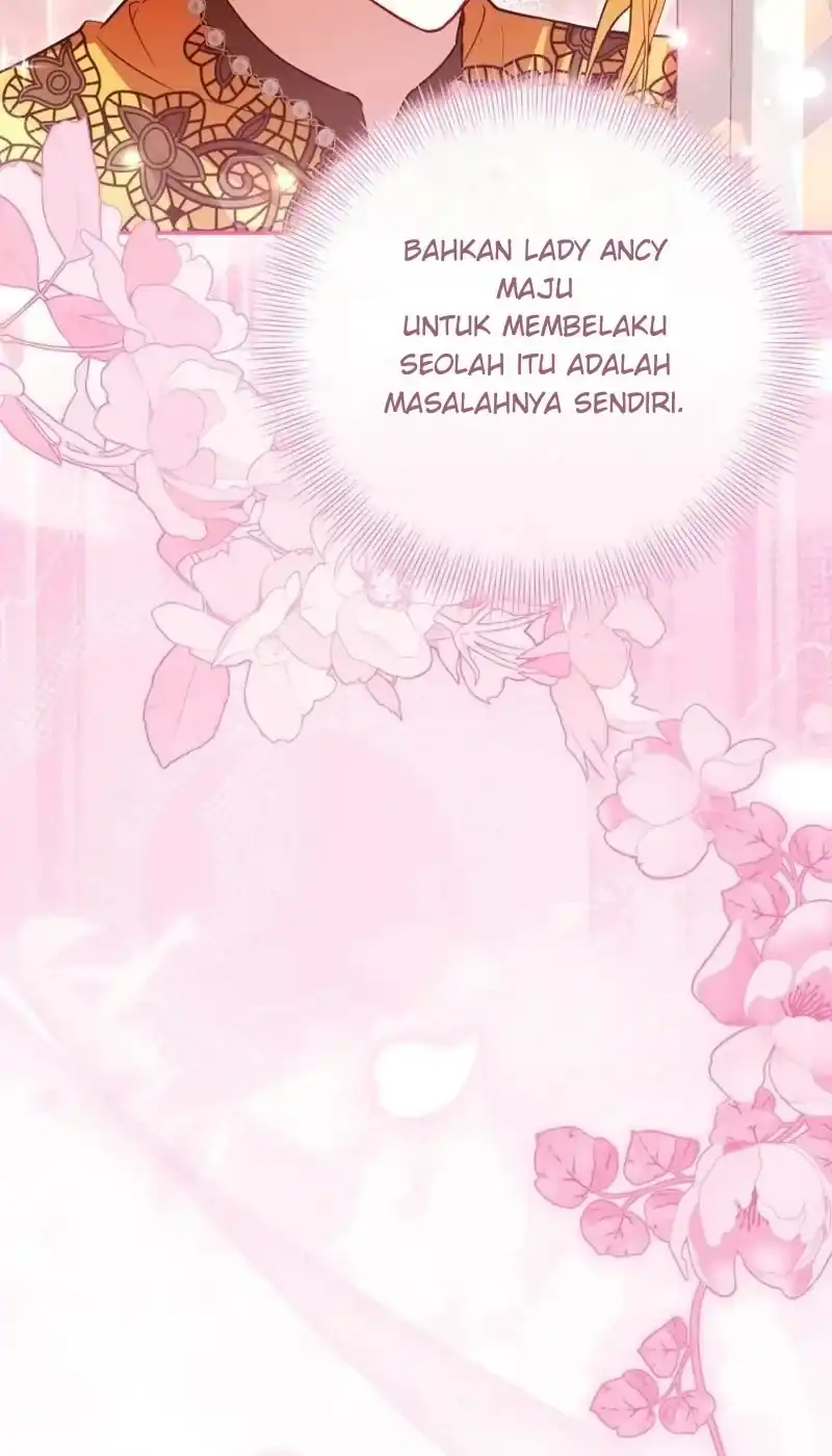 I Became the Villainess’s Favorite Chapter 47 Gambar 45