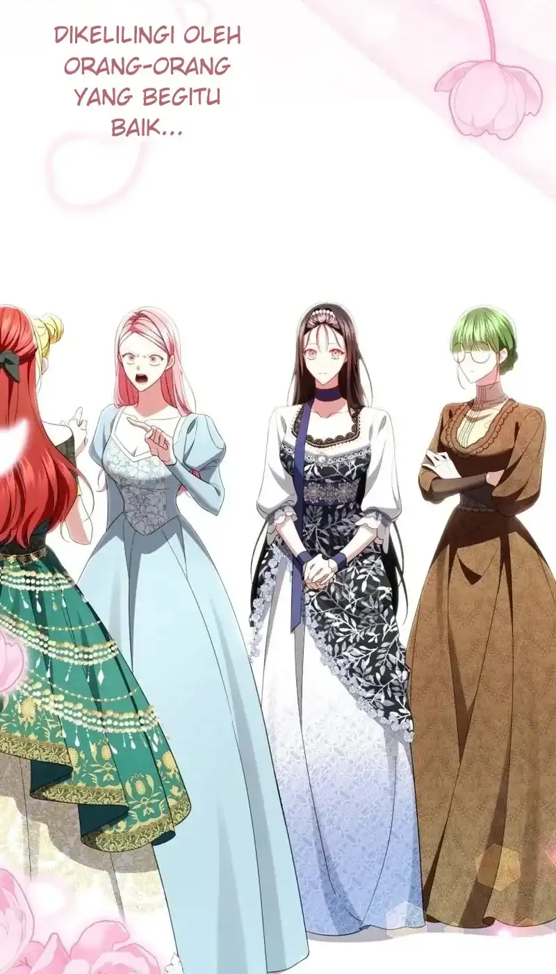 I Became the Villainess’s Favorite Chapter 47 Gambar 46