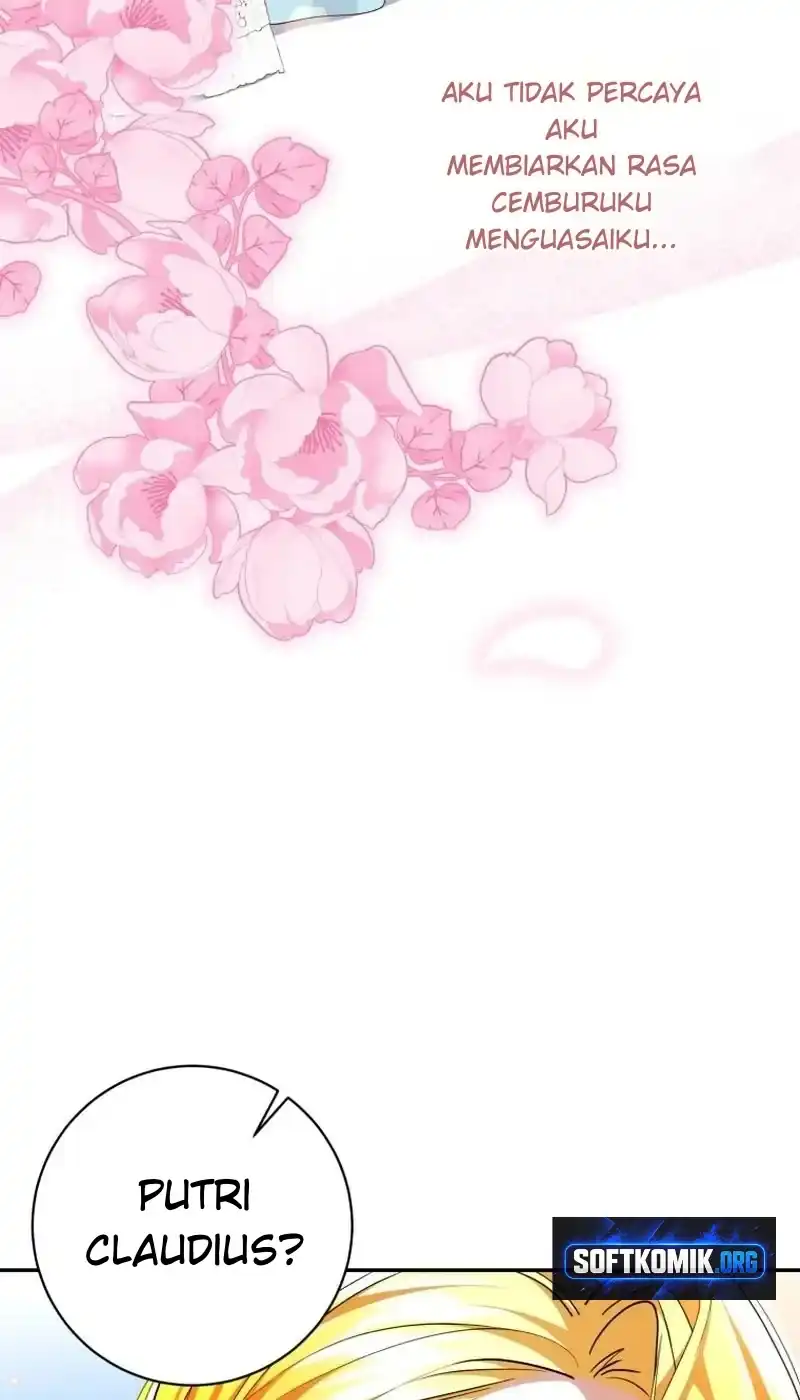 I Became the Villainess’s Favorite Chapter 47 Gambar 47