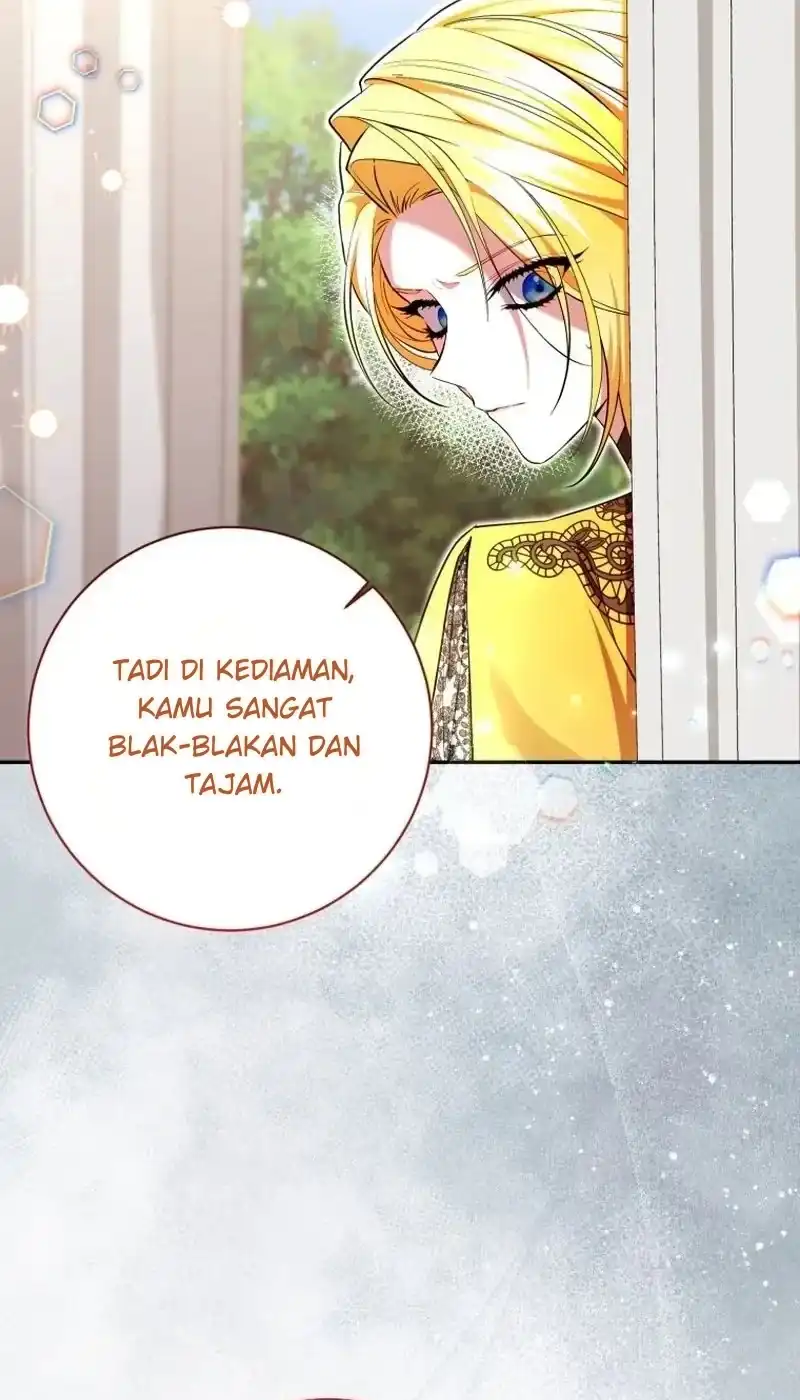 I Became the Villainess’s Favorite Chapter 47 Gambar 5